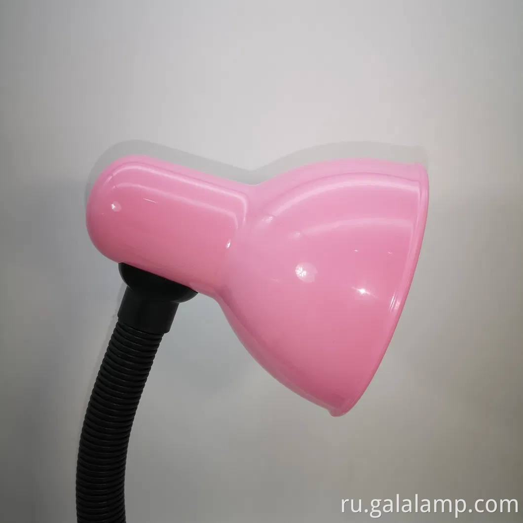 Лампа для изучения комфорта для расслабления и фокусировки